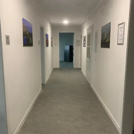 Ruhrpott Zentral Grand *