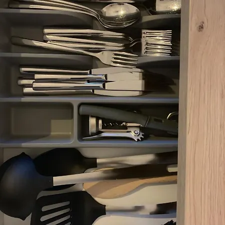 Apartamento Ruhrpott Zentral Grand