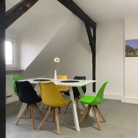 Ruhrpott Zentral Grand Apartamento