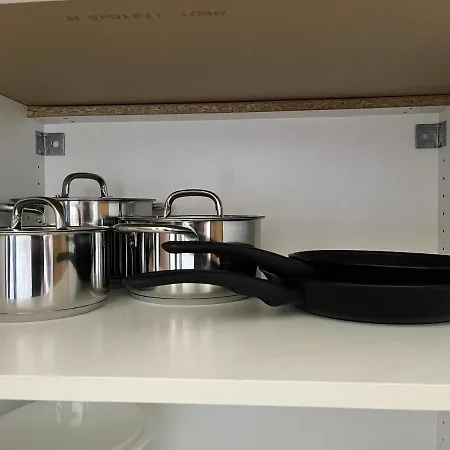 Ruhrpott Zentral Grand Apartment Herne