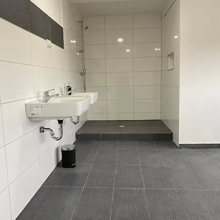 Apartment Ruhrpott Zentral Grand *