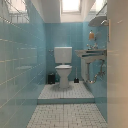 Ruhrpott Zentral Grand Apartamento