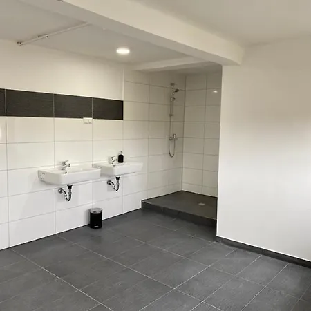 Ruhrpott Zentral Grand Apartamento *