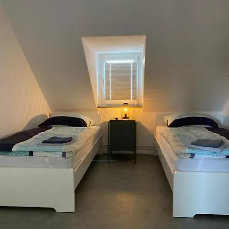 Ruhrpott Zentral Grand Apartment Herne